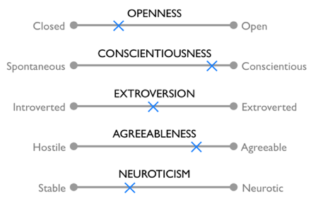 Minds Are Like Parachutes Essay